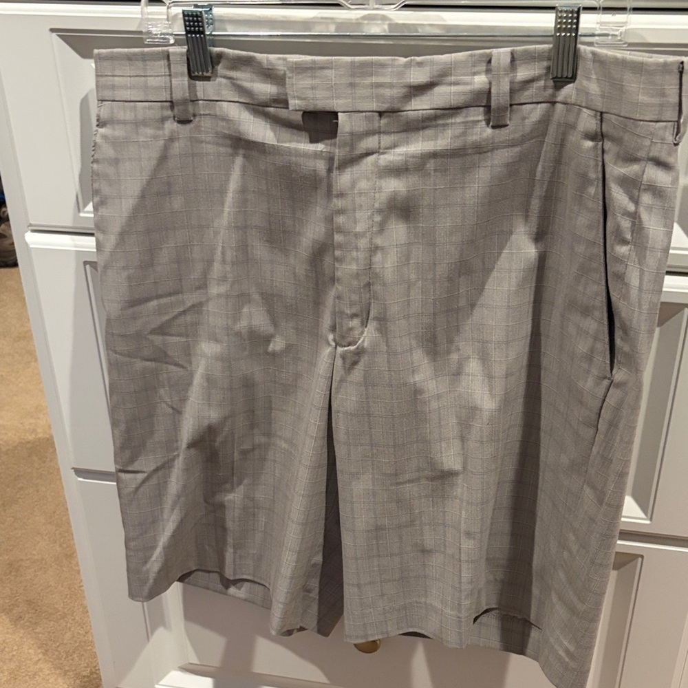 Men’s Nike Tiger Woods Collection Golf Shorts